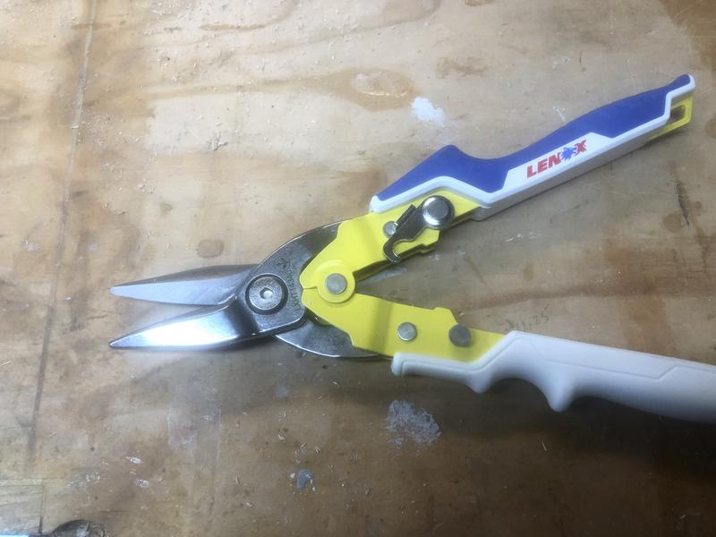 Snips  LENOX® Tools