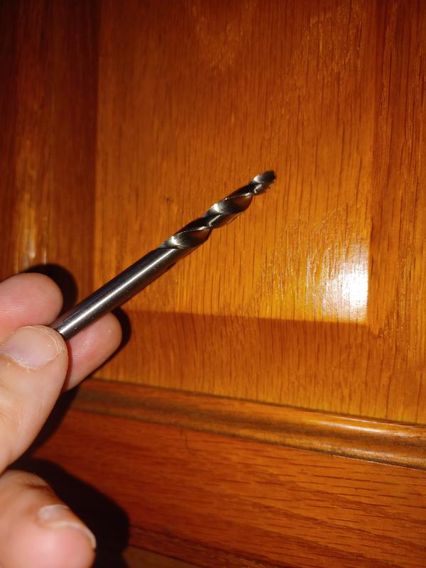 3-7/16 in. (87mm) Pilot Drill Bit | LENOX