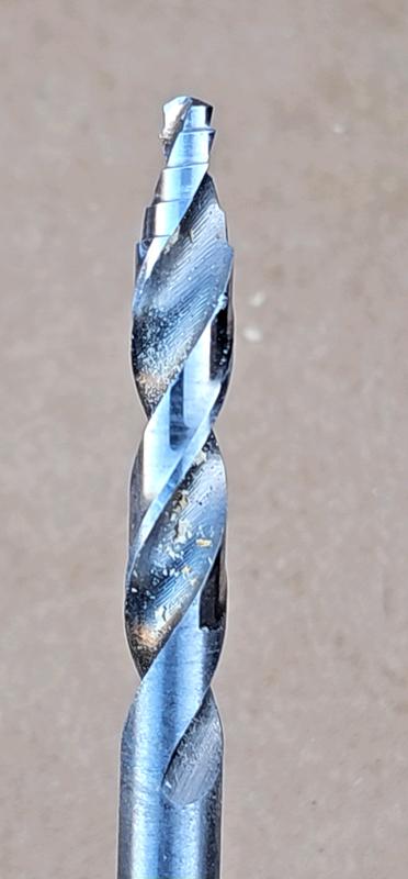 3-7/16 in. (87mm) Pilot Drill Bit | LENOX