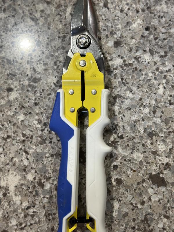 Straight Aviation Snips | LENOX