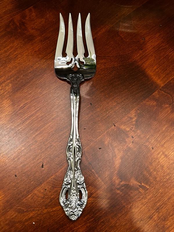 ONEIDA Michelangelo Stainless Steel Flatware - Choose Your Pieces (New In Sleeves)