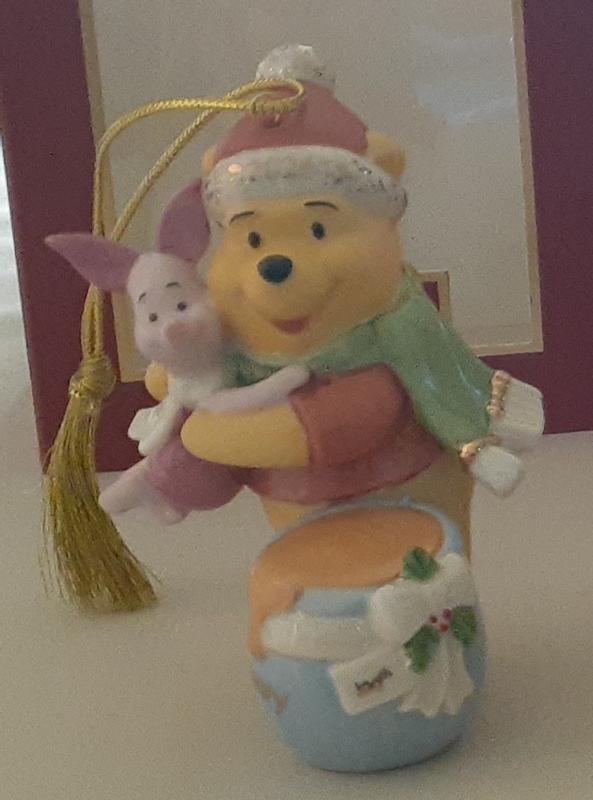 Pooh for Me