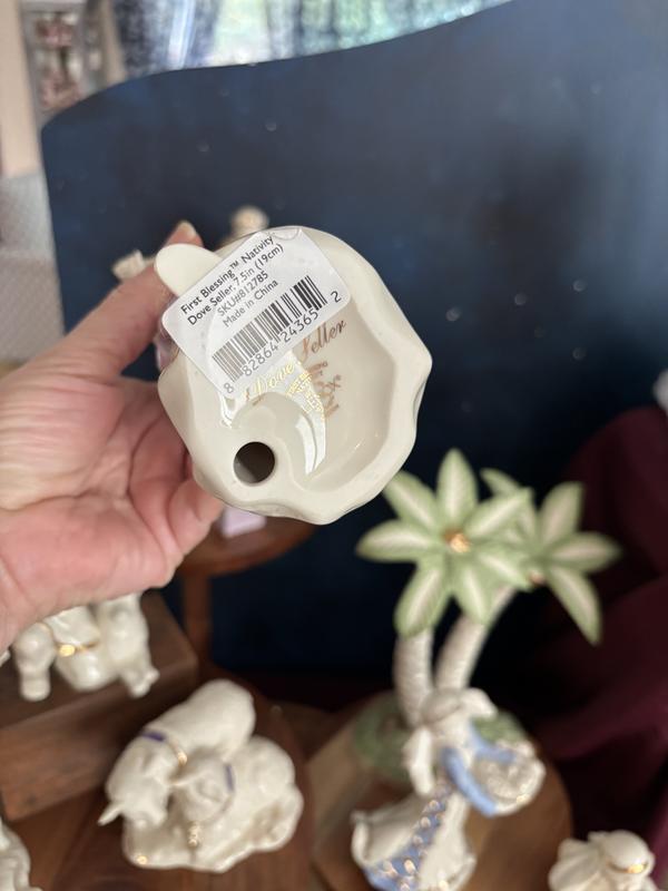 Different design. Not stable!