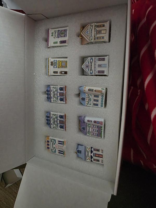 Two garlic no nutmeg