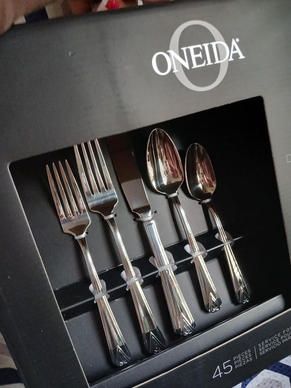 【美品】ONEIDA カトラリーセット 2025年最新】oneida カトラリーの人気アイテム - メルカリ