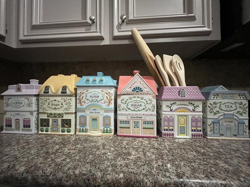 Door Size-Details-Quality Comparison: ft. Spice Village & Canterbury Crossing & 2nd Edition Spice Village
