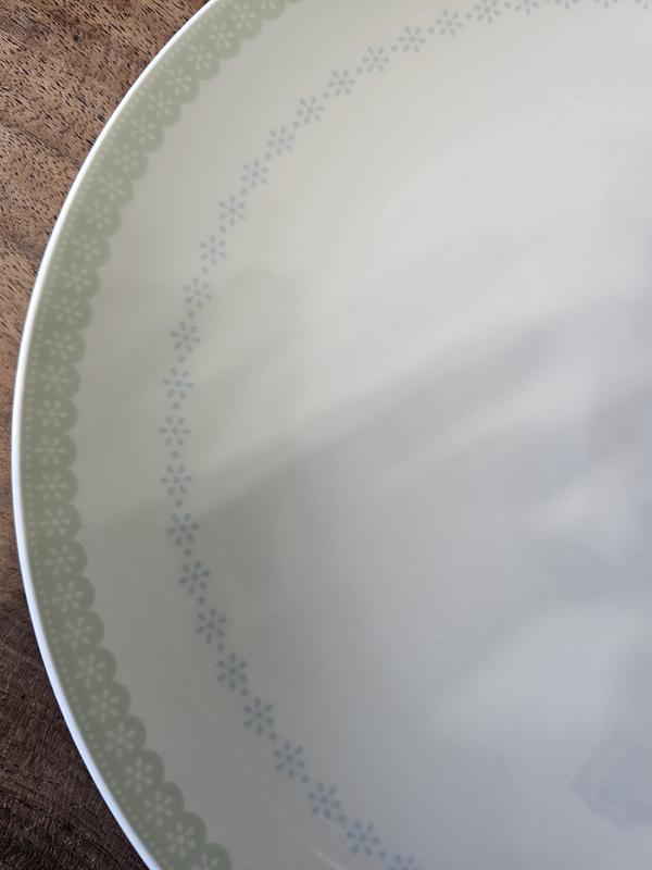 Bunny Hop Dinner Plates, Set of 4 – Lenox Corporation
