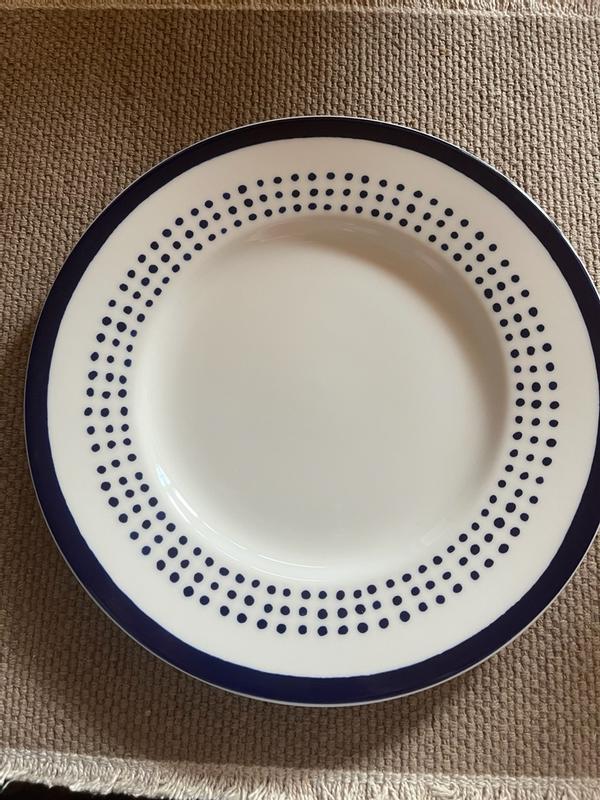 Charlotte Street East 4-Piece Place Setting – Lenox Corporation