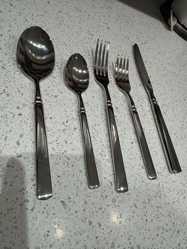 Easton 5 Piece Place Setting – Lenox Corporation