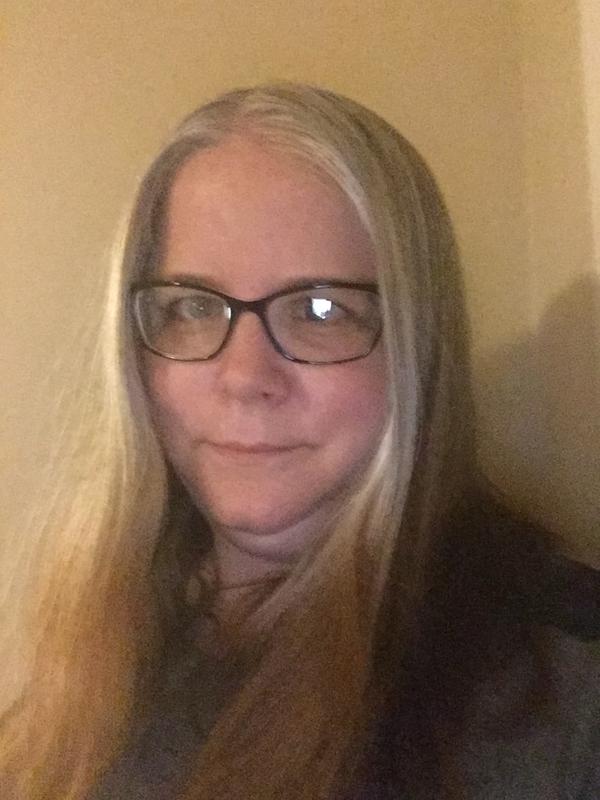 My new glasses