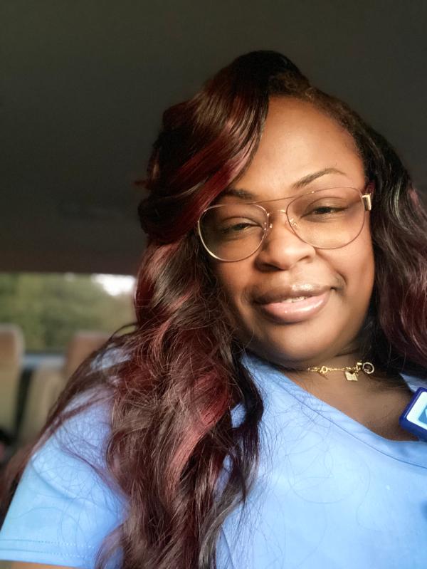 My beautiful Coach glasses