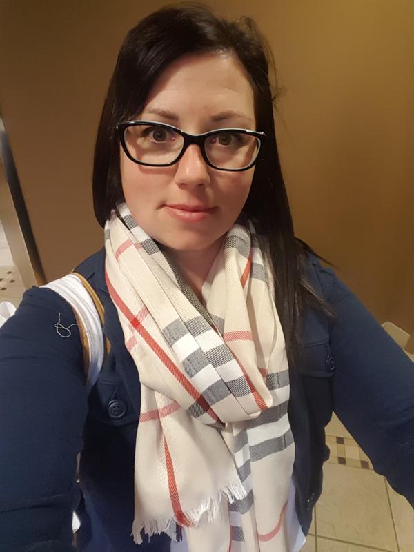 New glasses