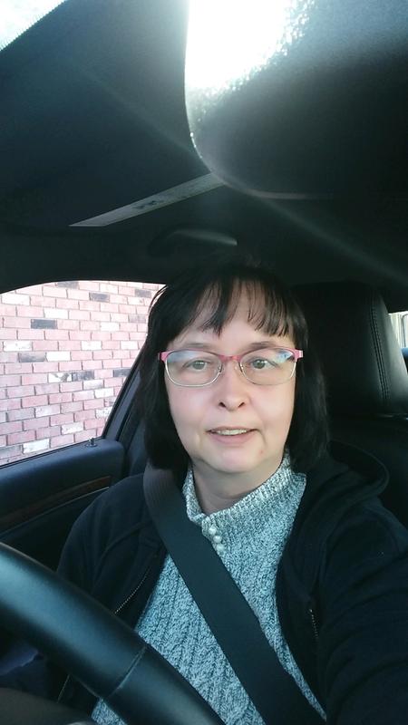 my glasses