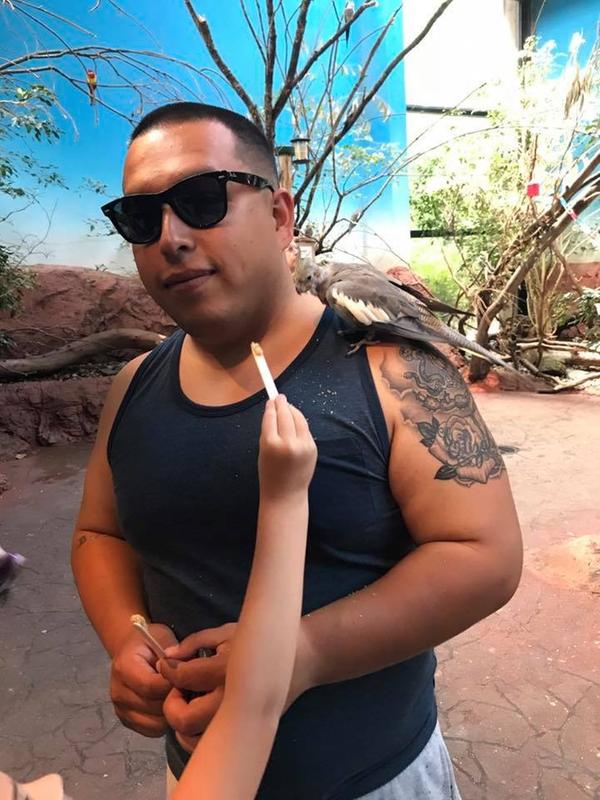 Used them in Seattle during our zoo visit.