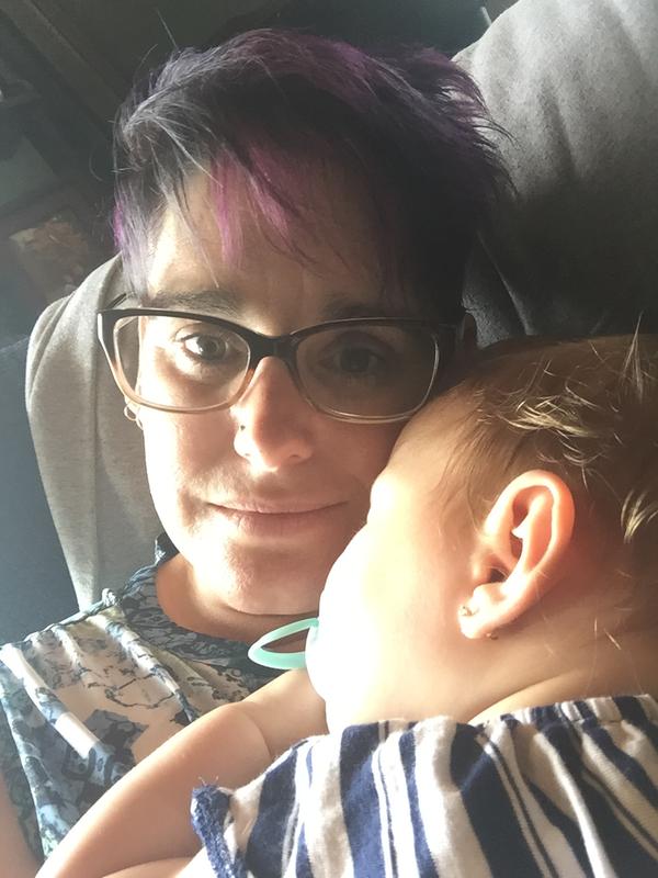 Love them just as much as my granddaughter