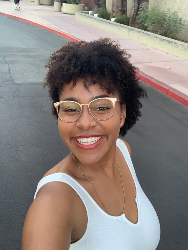 Lol i promise i have eyebrows under there