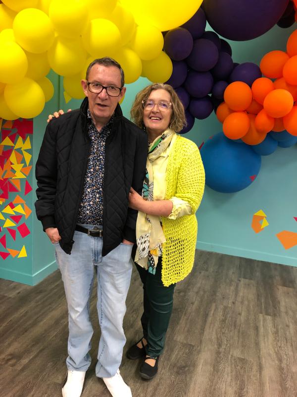 My new Versace Glasses i’m Happy