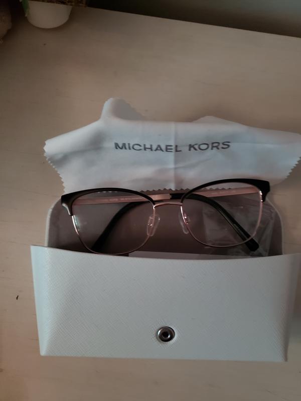My MK Eyeglasses