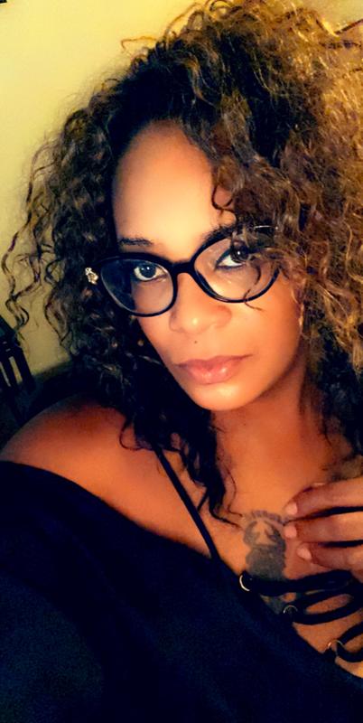 My new Versace glasses