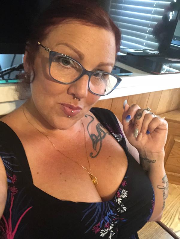 Loving my Tiffany Blues