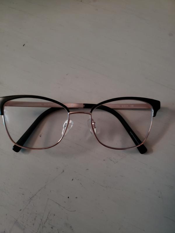 My MK Eyeglasses