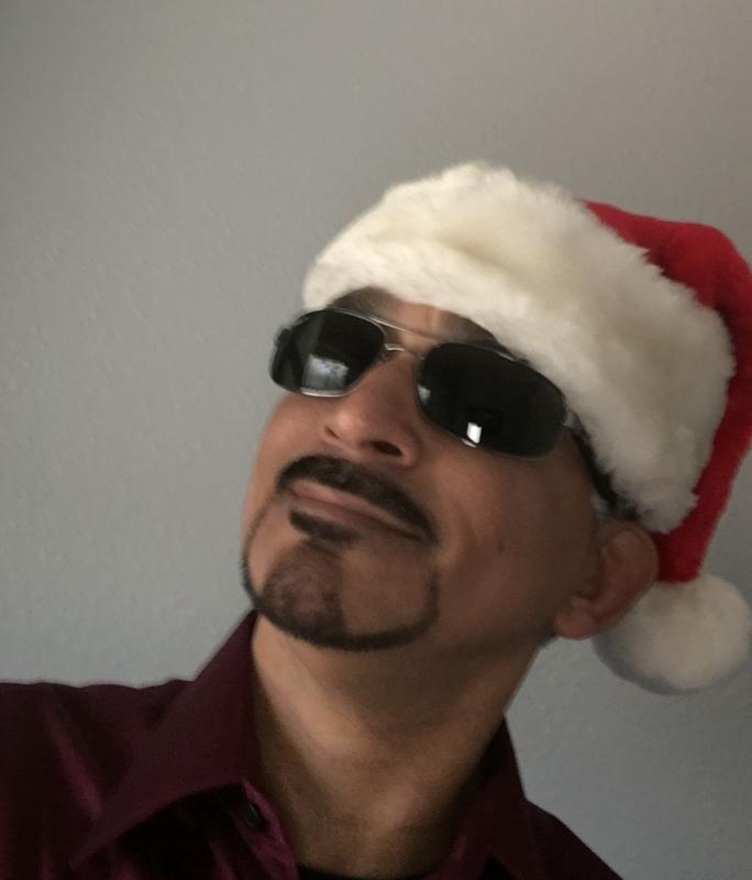 Holiday Ray-Bans