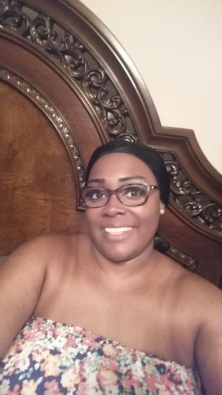 My new glasses
