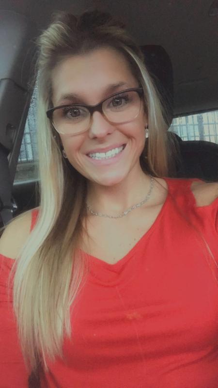 Love my new glasses it turns out great !