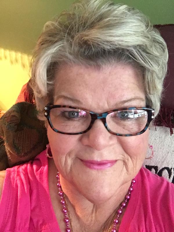 Blue patches on frame when your close u can see ❤️