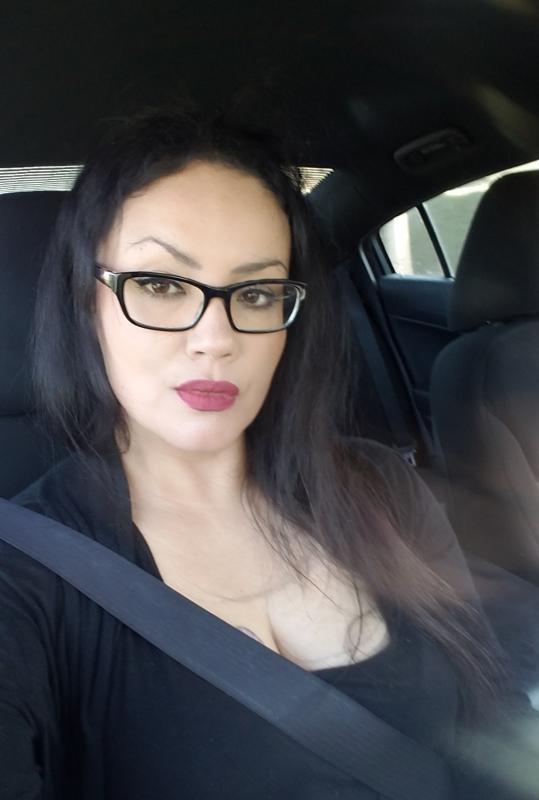 My new Prada eyeglasses