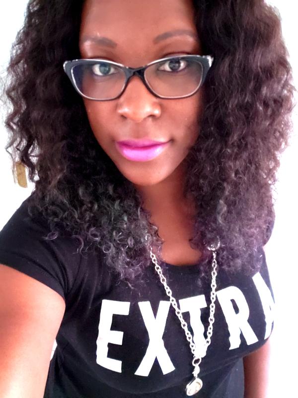 Love the glasses