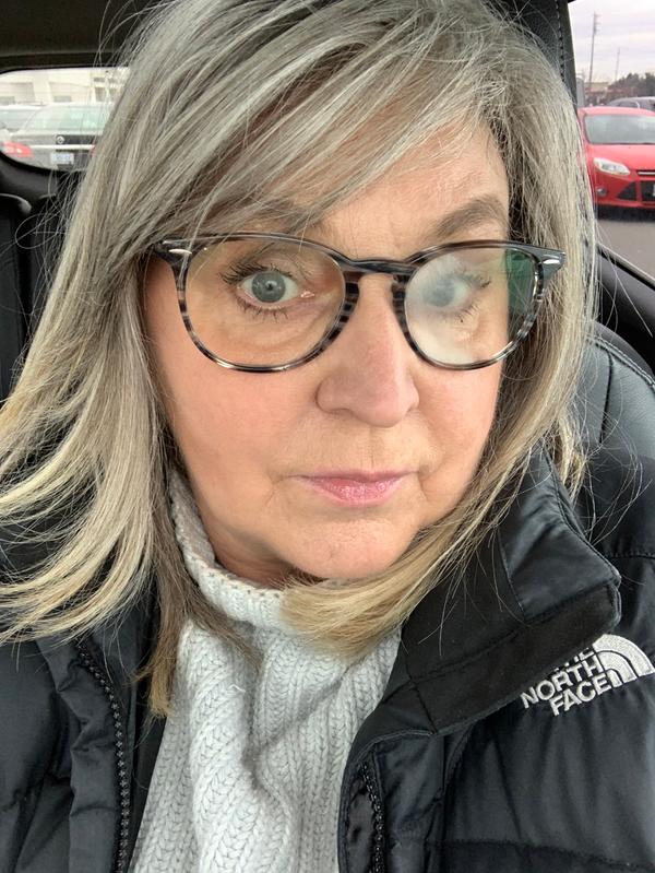 Loving these frames