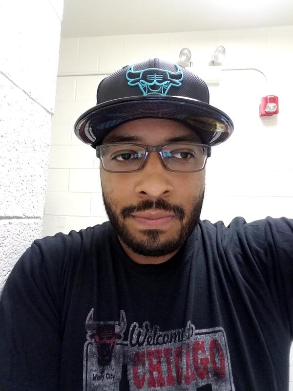 Awesome glasses