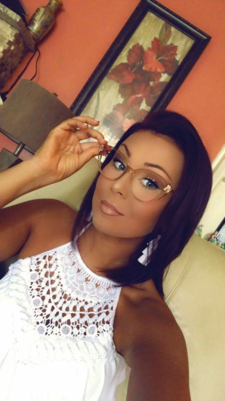 Love these eyeglasses!