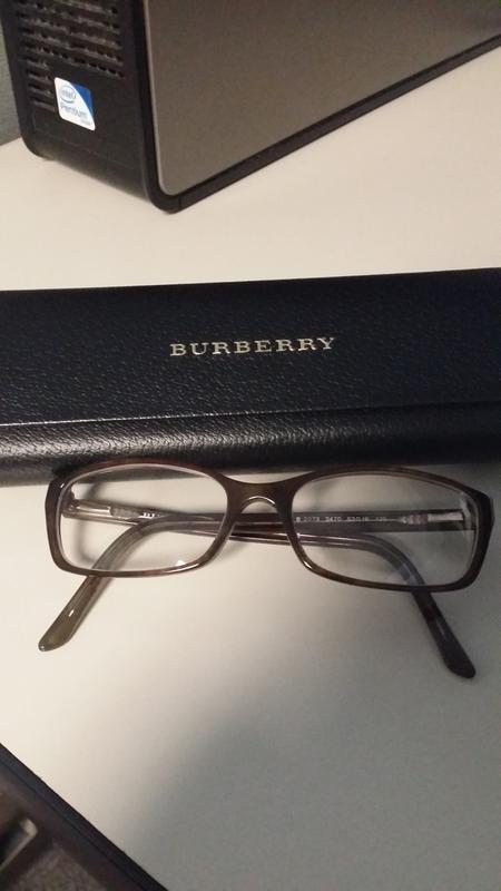 Frames with cute case