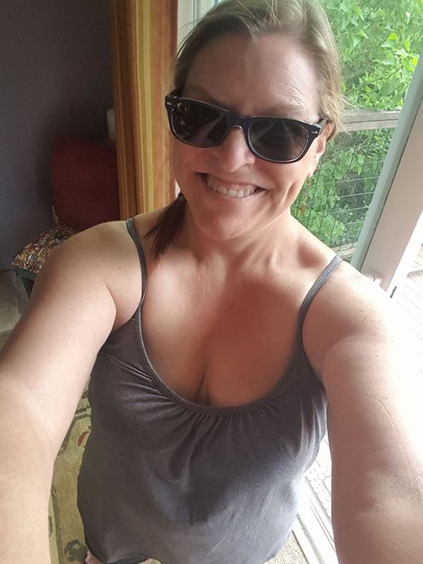 Ray-Bans for relaxing after a long day at work.
