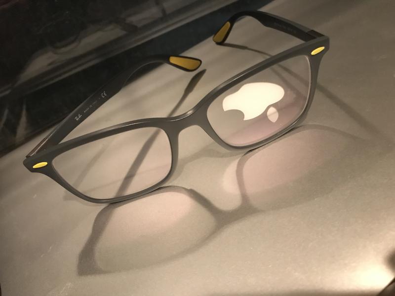 Ray Ban