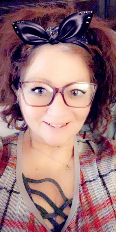 New glasses