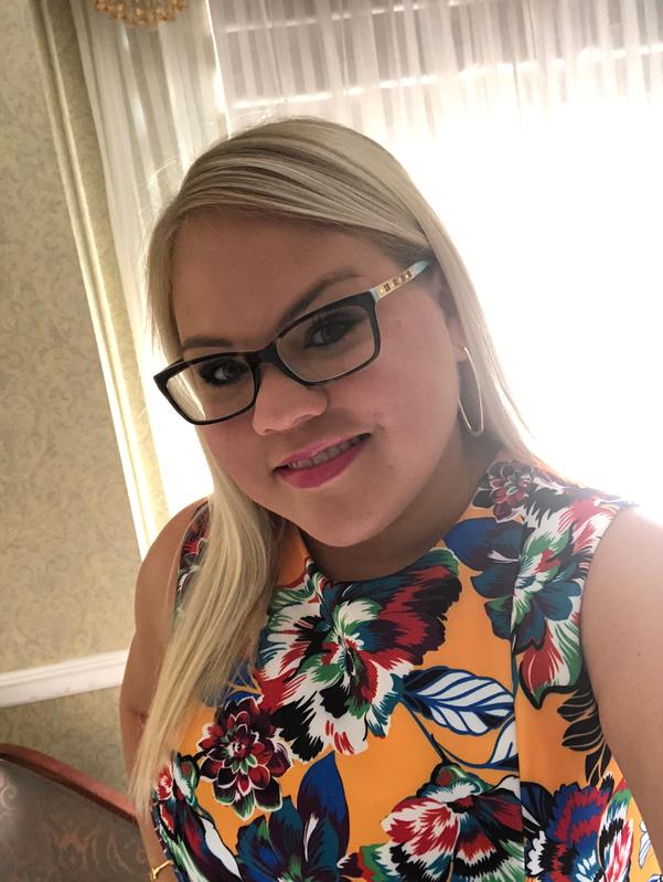 Beautiful New Tiffany frames!