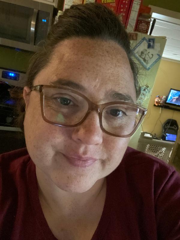Super Cute glasses!