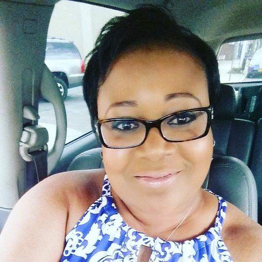 Love my Tiffany glasses