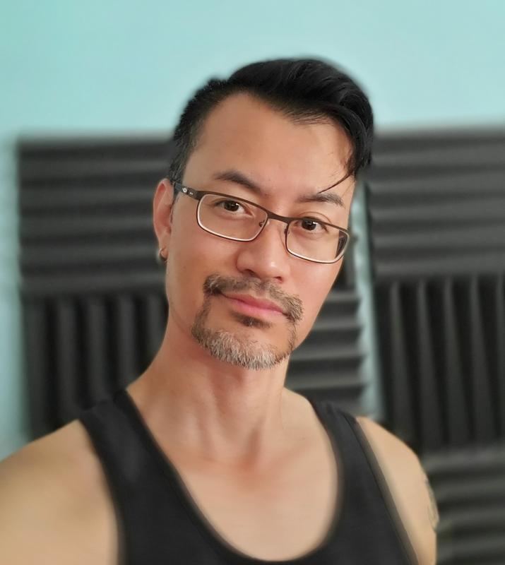 My new Oakley Tincup glasses are a perfect fit.
