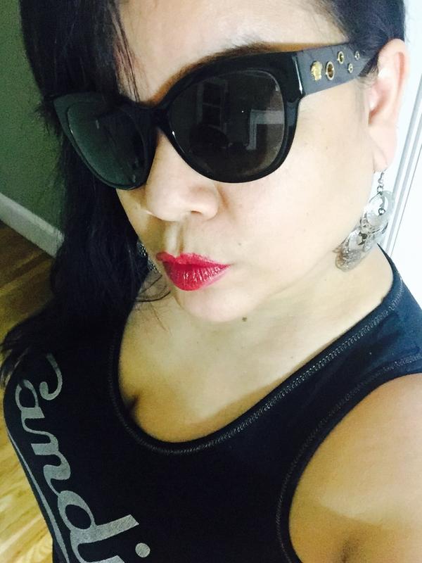 My Versaces