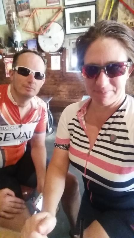 And a great pair of Okleysfor play...