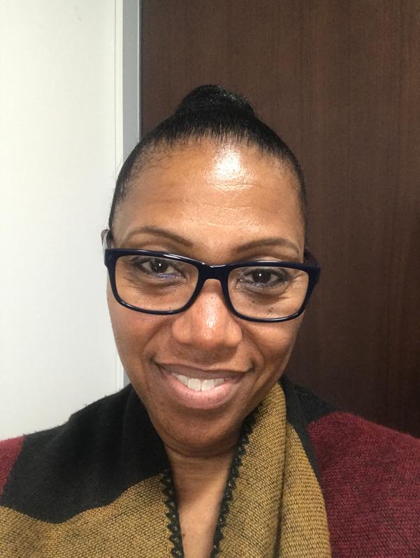 I can see clearly now!