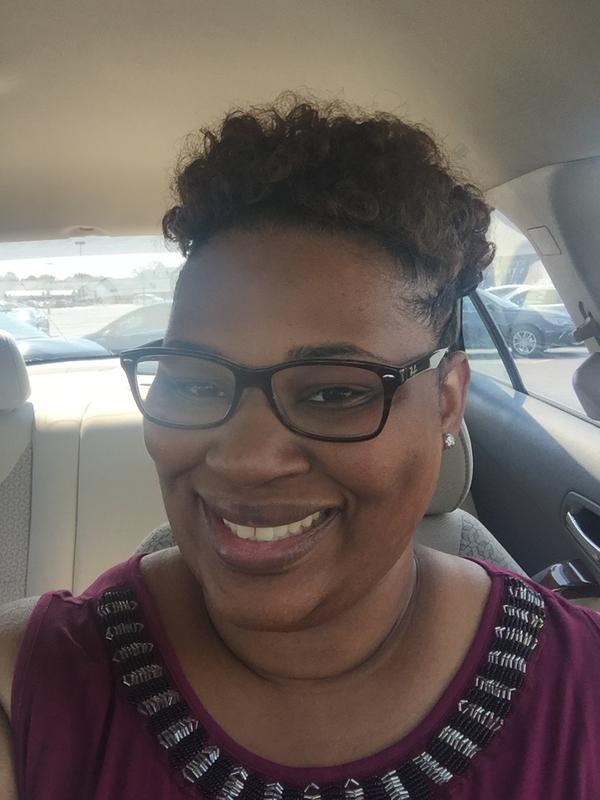 I am in love with these glasses. I honest do not want to get new glasses I want to keep these forever