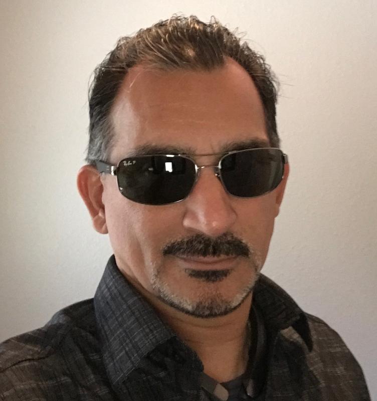 Love my Ray-Bans
