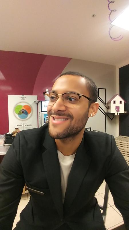 These frames thooooo lol