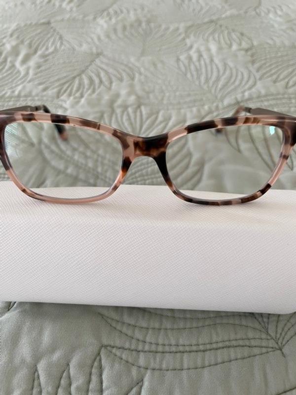 My Michael Kors Glasses