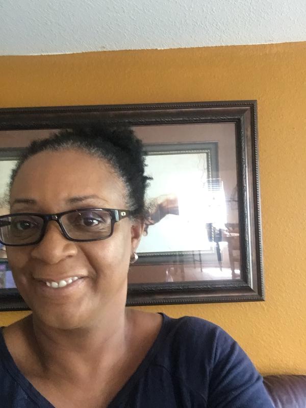 New glasses